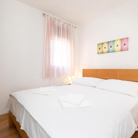 Apartment Julijana Krk Town Kültér fotó