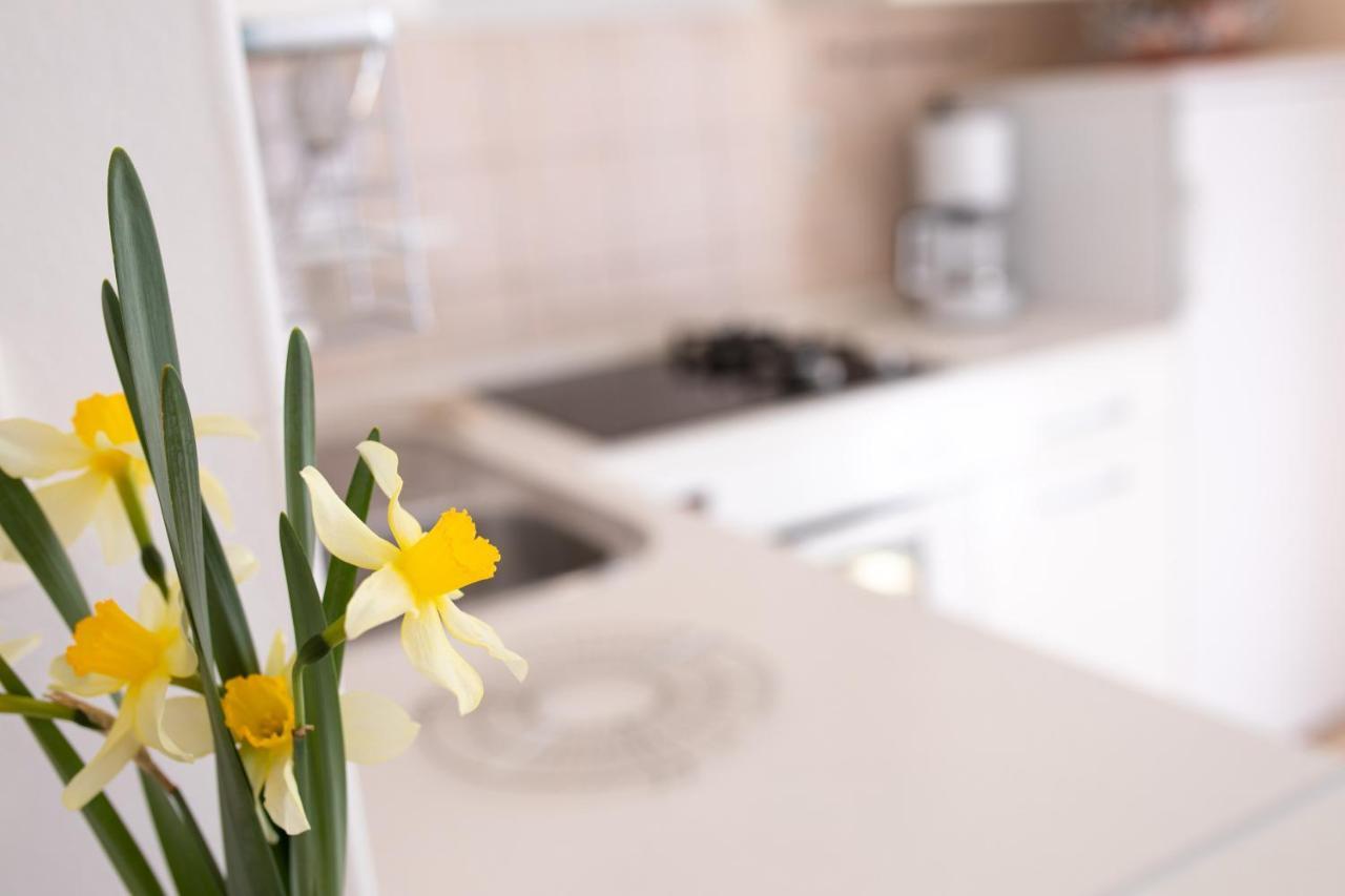 Apartment Julijana Krk Town Kültér fotó