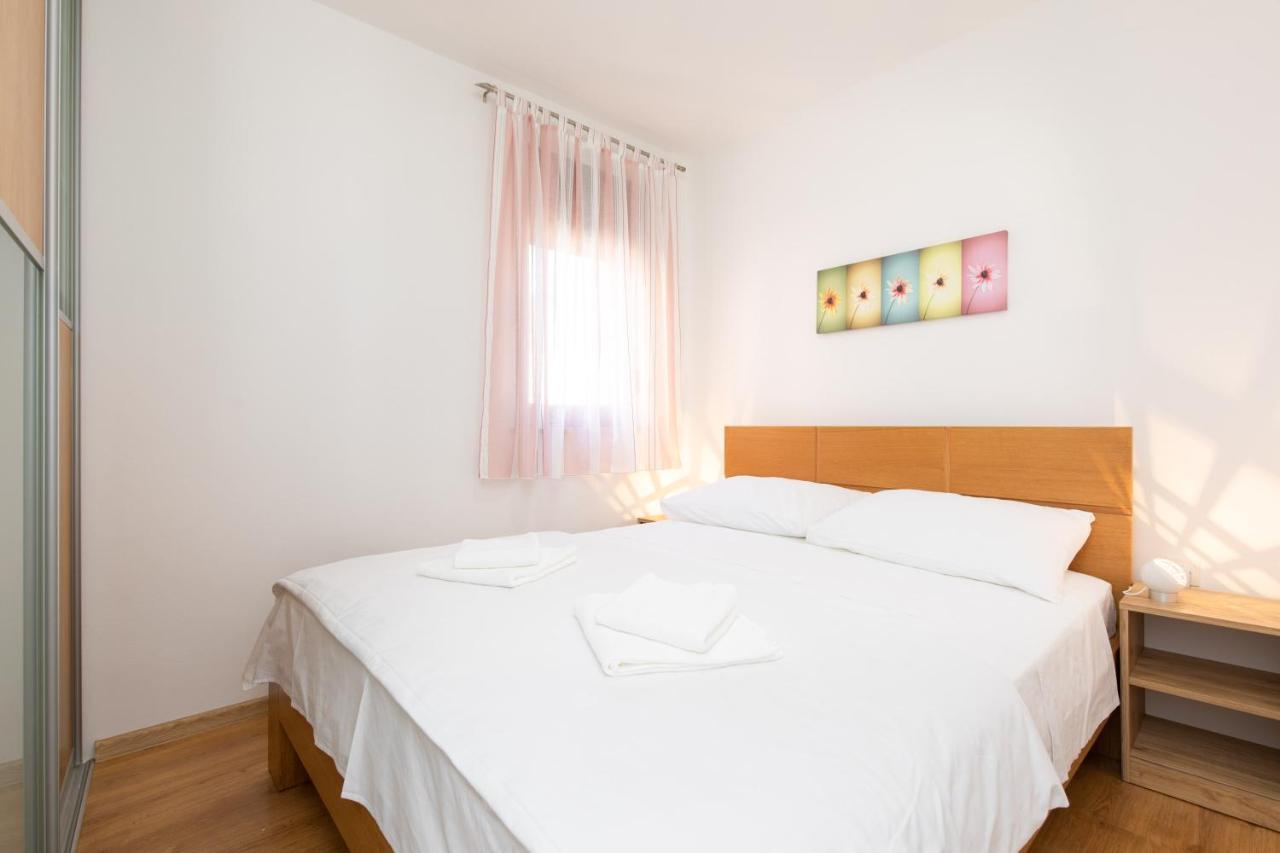 Apartment Julijana Krk Town Kültér fotó